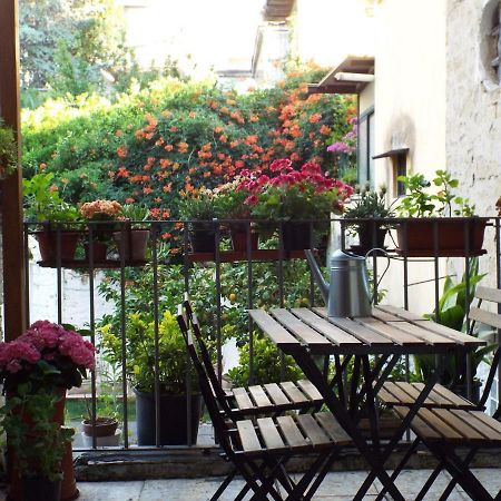 B&B Ingiropernapoli Exterior photo