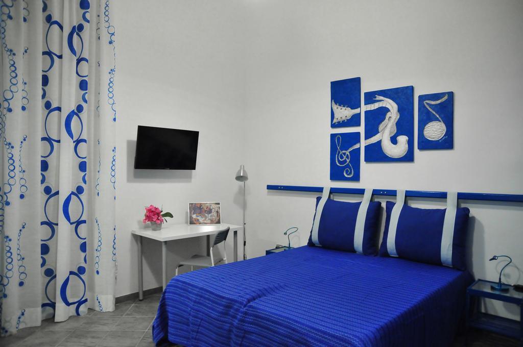 B&B Ingiropernapoli Room photo