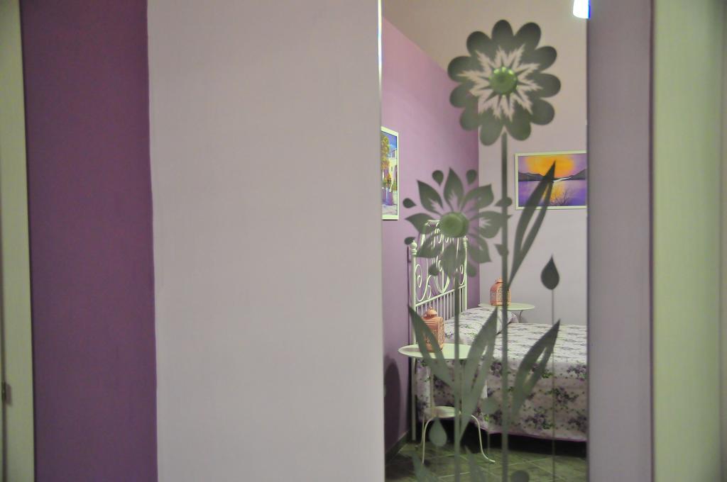 B&B Ingiropernapoli Room photo