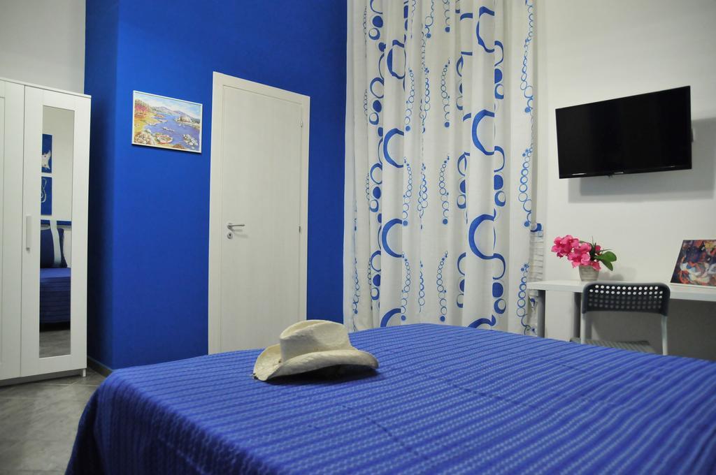 B&B Ingiropernapoli Exterior photo