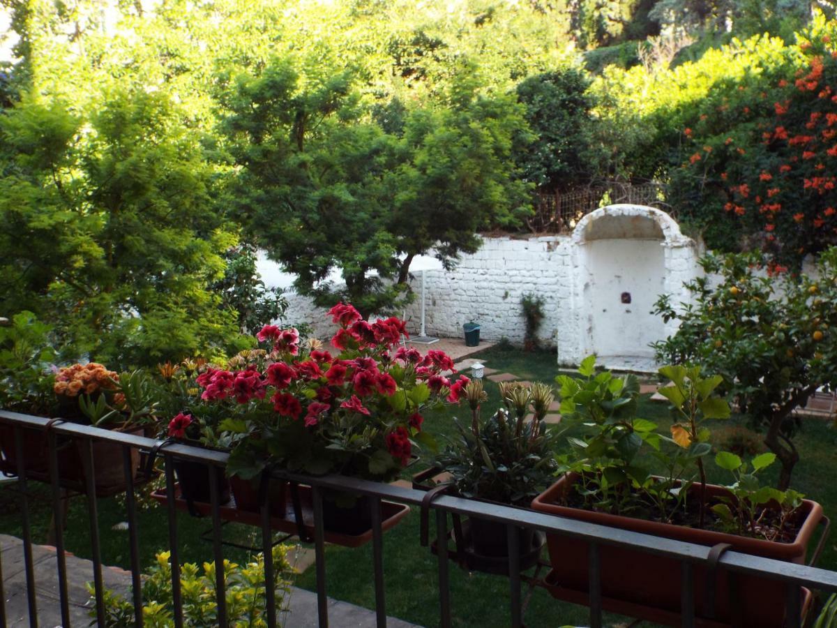 B&B Ingiropernapoli Exterior photo